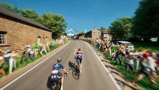 Tour De France Xbox Series X Game