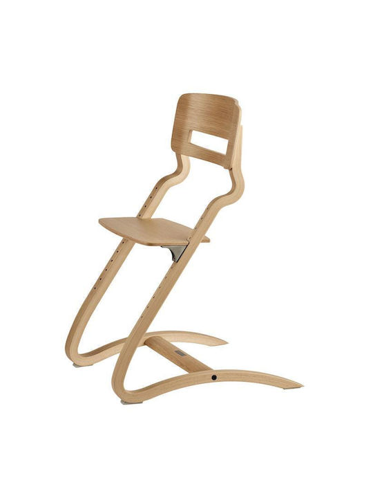 Leander Louie Baby Highchair Beige
