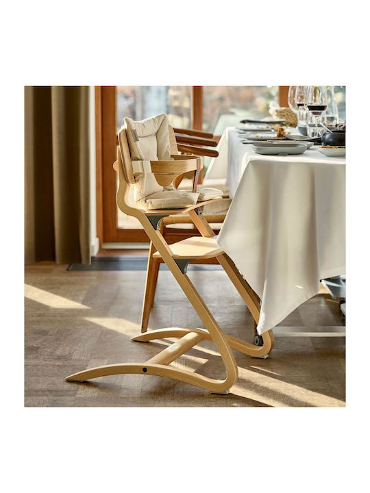 Leander Louie Baby Highchair Beige