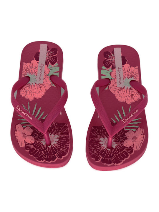 Ipanema Kids' Sandals Pink