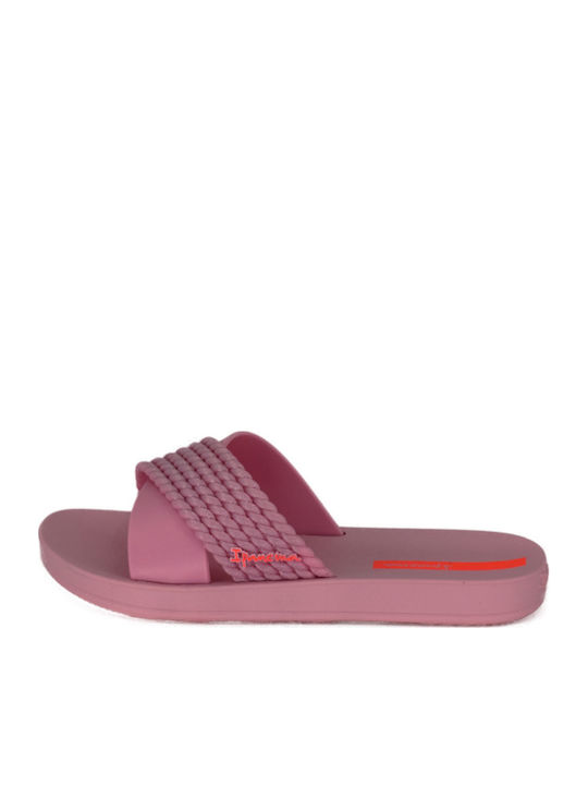 Kinder Flip Flops Rosa