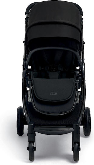 Mamas & Papas Flip Xt3 Baby Stroller Suitable for Newborn Black