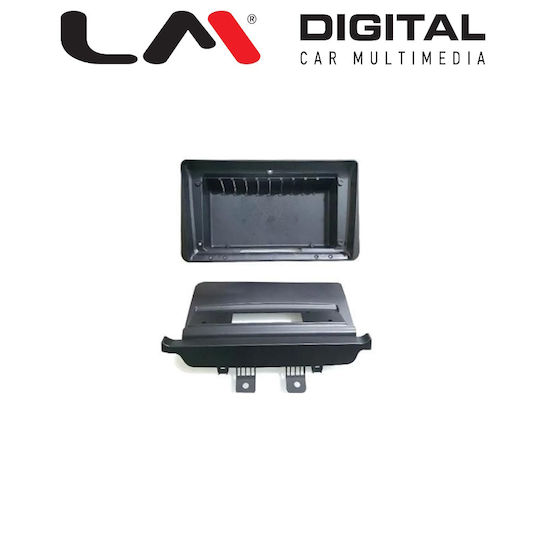 LM Digital Ηχοσύστημα Αυτοκινήτου για Mazda CX-3 2014-2021 (Bluetooth/USB/WiFi/GPS/Apple-Carplay/Android-Auto)