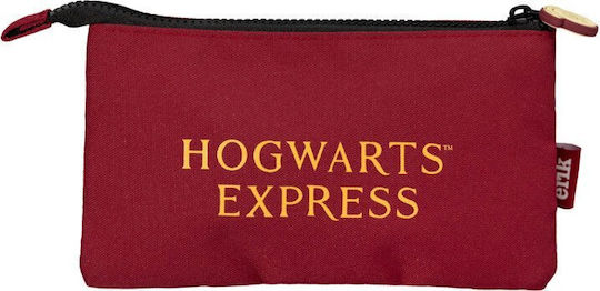 Harry Potter Ученически Несесер Пълен Цилиндър