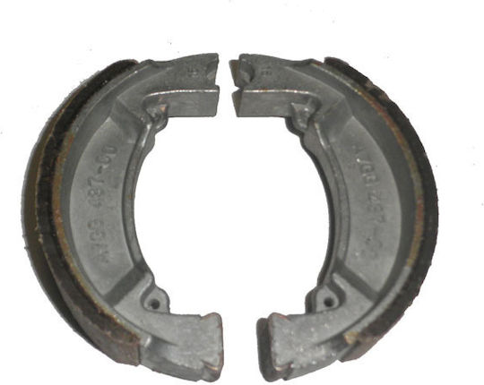 Spectro Brake Pads for Yamaha V50