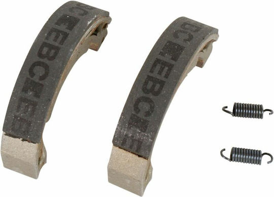 EBC Brake Shoes for Piaggio Liberty