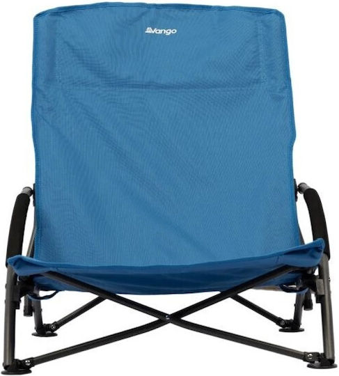 Vango Dune Small Chair Beach Blue 15cm