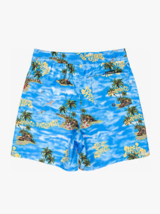 Quiksilver Everyday Παιδικό Μαγιό Βερμούδα / Σορτς