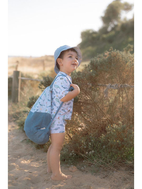 Little Dutch Kids Swimwear Swim Shorts Multi-colour