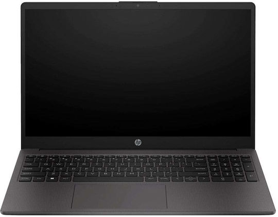 HP 255 G10 15.6" IPS FHD (Ryzen 3-7330U/8GB/256GB SSD/W11 Home) Ash Silver (International English Keyboard)