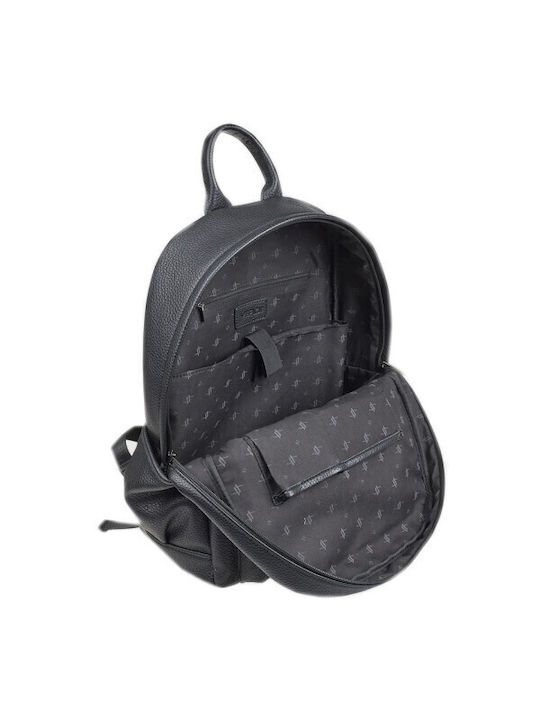 Verde Backpack Μαύρο Verde Backpack Μαύρο
