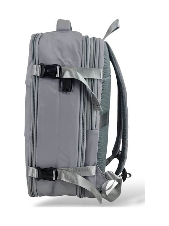 Ormi Backpack 35lt Γκρι