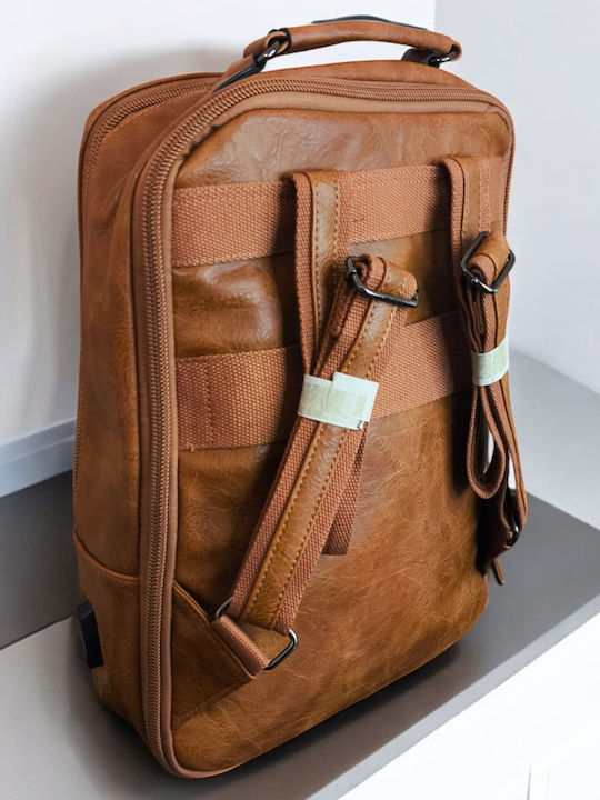 Paolo Bags Backpack Ταμπά