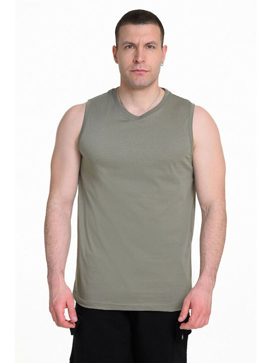 Блуза Khaki