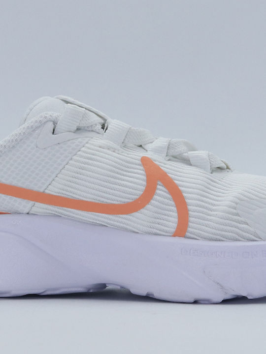 Nike Star Runner White