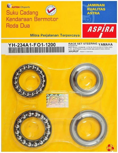 Aspira Lenkrad-/Gabellager
