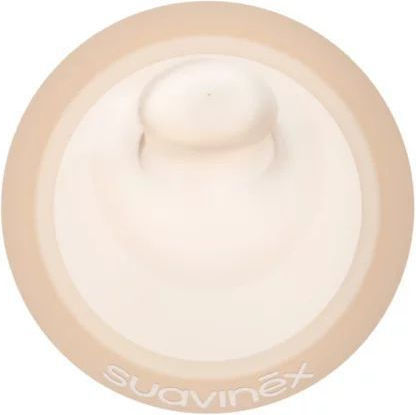 Suavinex Θηλές από Σιλικόνη Μεγάλης Ροής για 6+ μηνών 2τμχ