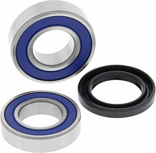 All Balls Wheel Bearing