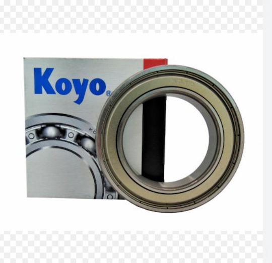 Koyo 6205zzcm Motorcycle Bearings