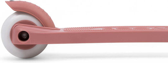 Banwood Kids 3-Wheel Scooter For 3+ Years Pink