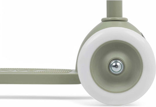 Banwood Kids Scooter 3-Wheel for 3+ Years Green
