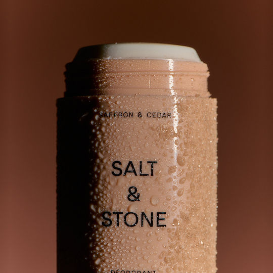 Salt & Stone Salt & Stone Deodorant 48h Aluminium Free