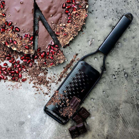 Microplane Ribbon Ренде за Сирене от Неръждаема Стомана