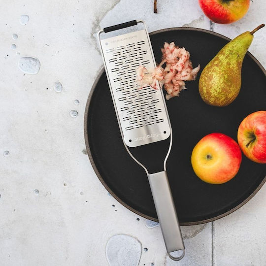 Microplane Ribbon Professional Cheese Grater from Inox Steel