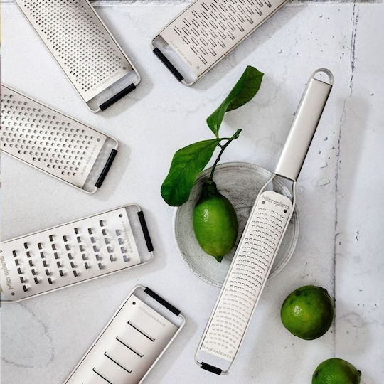 Microplane Ribbon Professional Cheese Grater from Inox Steel