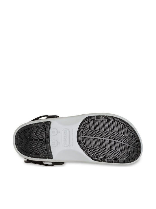 Crocs Classic Clogs Schwarz