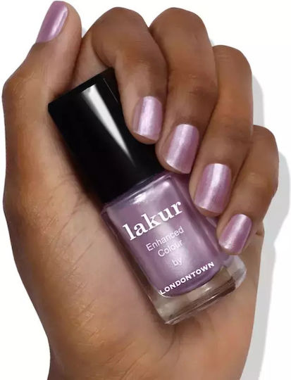 Londontown Glossy Βερνίκι Νυχιών Cheerio 12ml