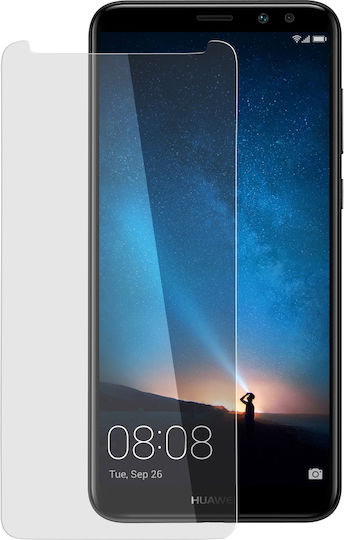 Tempered Glass (Huawei Mate 10 Lite)