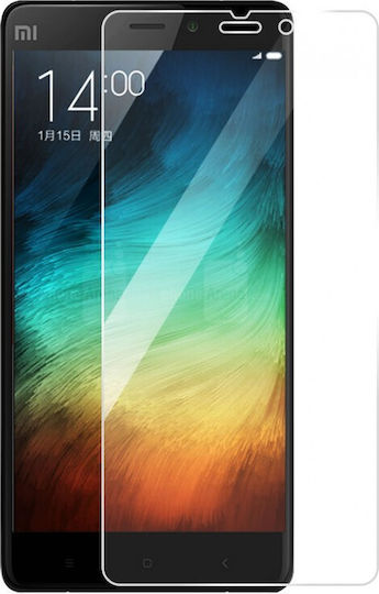 Full Face Tempered Glass (Redmi Note 4/Note 4X)