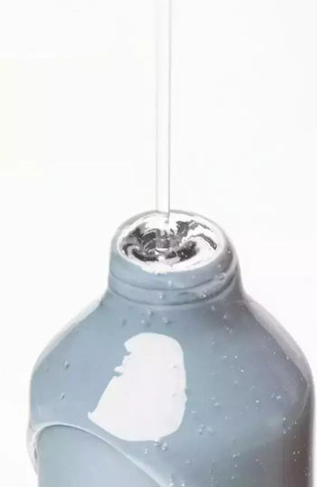 Kinfill Refill Gel De Duș Cu Unt De Shea Și Miros Lemnos 500ml
