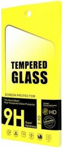 Tempered Glass (Redmi Note 6 Pro)