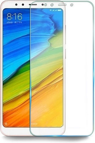 Tempered Glass (Redmi Note 5)