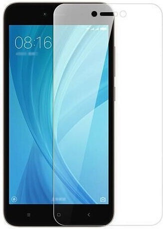 Tempered Glass (Redmi Note 5)