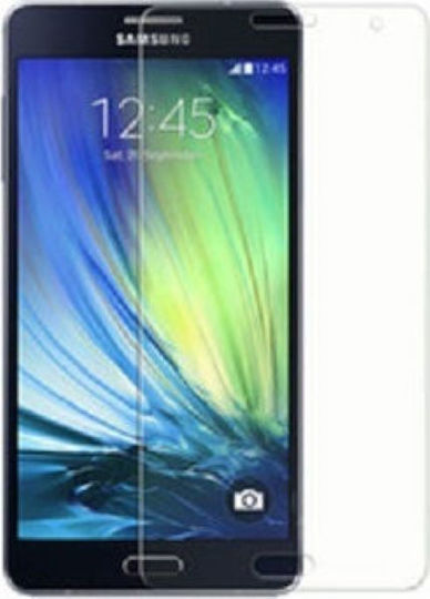 Full Face Tempered Glass (Galaxy A5 2017)