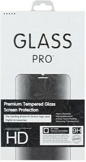 Tempered Glass (Huawei P10 Lite)