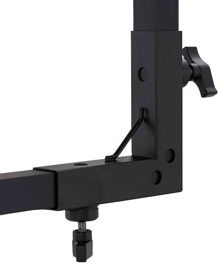 Avenger H2000m Modulares Rahmen 610x610cm