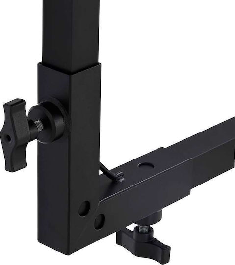 Avenger H2000m Modulares Rahmen 610x610cm