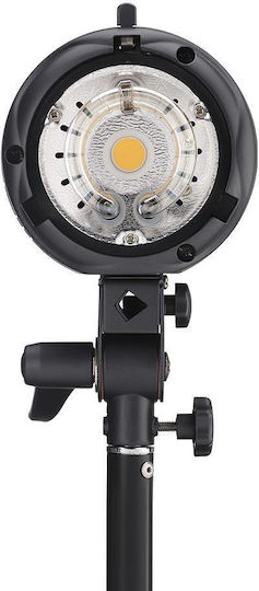 Visico Vc-600 Hss Iii Studio Flash