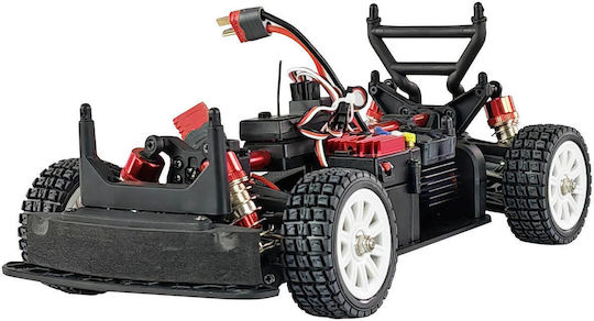 RC Vehicle Amewi Hyper Go Lancia Delta HF Integrale Rallye Drift 4WD 1:14