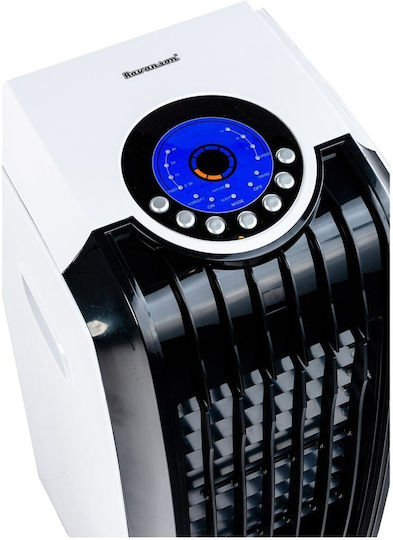 Ravanson Air Cooler 60W with Remote Control White