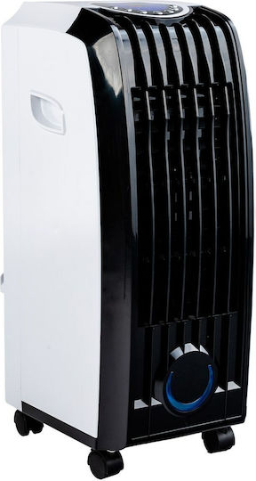 Ravanson Air Cooler 60W with Remote Control White