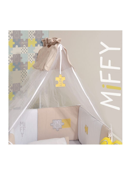 Miffy Κουνουπιέρα