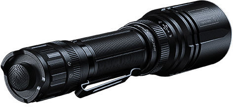 Fenix LED IP68 с Максимална Яркост 500лм Бял