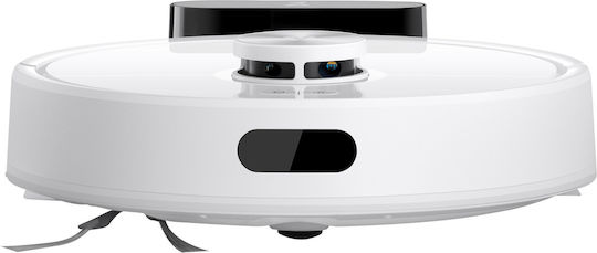 Roborock Q7 TF Robot Vacuum Cleaner with Laser Mapping & 10000Pa Suction Power White