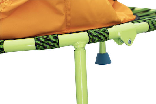 Bestway Outdoor Trampoline 91cm with Handle