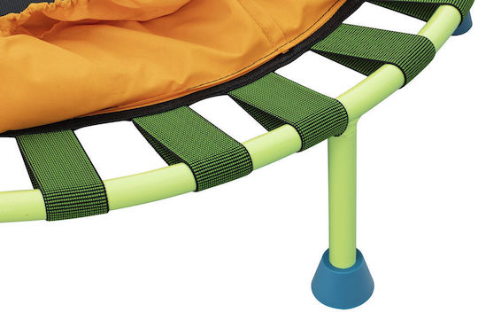 Bestway Outdoor Trampoline 91cm with Handle